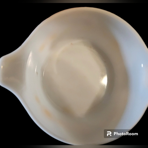 Pyrex 474 Town and Country caserole bowl - Picture 3 of 6